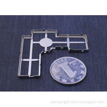 Define Bespoke Professional Progressive Stamping Fabricatio